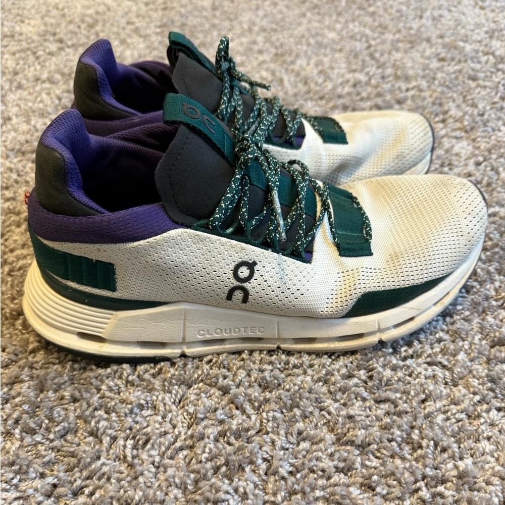 Women's On Cloudnova